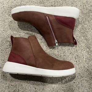 Women’s Redwing Zero G Lite